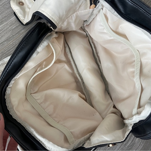 Makeup & Brushes Organizer Bag - Picture 11 of 12